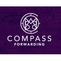 Compass Forwarding S.A. de C.V. logo - Similar company to Bjx Forwarding