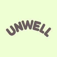 Unwell logo - Similar company to Brud