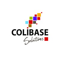 Colibase Solutions logo - Similar company to Focusie.