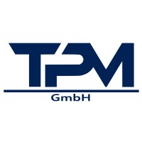 TPM GmbH logo - Similar company to Tpm Gmbh