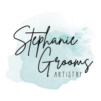 Stephanie Grooms Artistry logo - Similar company to Rezience | Athleisure