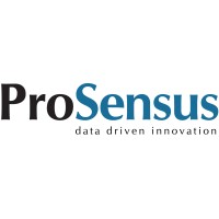 ProSensus Inc. logo - Similar company to Praxis Analytics
