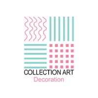 Collection Art For Decoration, Curtains and Blinds logo - Similar company to Abdalrhman Samy Engineering And Decoration