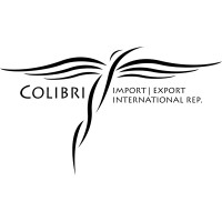 Colibri Import and Export logo - Similar company to American Rexdrill