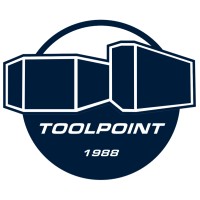 Toolpoint logo - Similar company to Toolspot