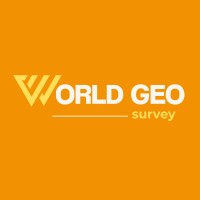 World Geo Survey logo - Similar company to Geospace