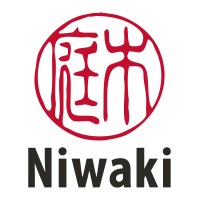 Niwaki logo - Similar company to Use Brandable