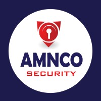 AMNCO Security Co. logo - Similar company to Ribali