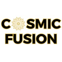 CosmicFusion logo - Similar company to Sutram Solutions Pvt Ltd
