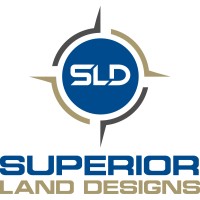 Superior Land Designs logo - Similar company to Insighthire