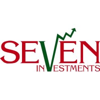 Seven Investments LLC logo - Similar company to Hennessey.Ae