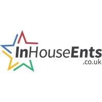 Inhouse Ents Ltd