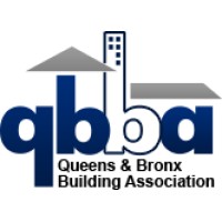 The Queens & Bronx Building Association logo - Similar company to Cord Meyer Development Company