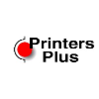 Printers Plus - Burnaby, BC logo - Similar company to Smart Label Solutions (Sls)