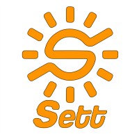 SETT logo - Similar company to Harput Dibek Kahvesi