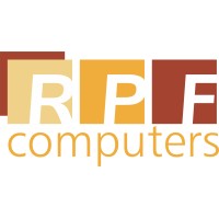 RPF Computers logo - Similar company to Data Panel Gmbh