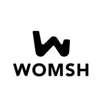 Womsh logo - Similar company to Id.Eight