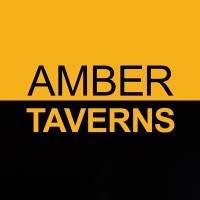 Amber Taverns Recruitment logo - Similar company to Kith & Kin Hospitality