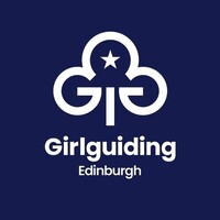 Girlguiding Edinburgh logo - Similar company to Lockerbie Old School Project Scio