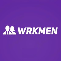 Wrkmen Tech Serv Solution LLP logo - Similar company to Maximus Solutions Enterprises