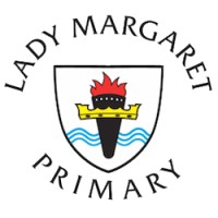 Lady Margaret Primary School logo - Similar company to Aimstone Partners