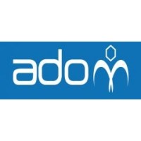 ADOM (Association des Directeurs des Organismes de Mutualité) logo - Similar company to Cmam - Caisse Meusienne D'Assurances Mutuelles