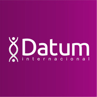 Datum Internacional logo - Similar company to Mu Marketing & Content Lab