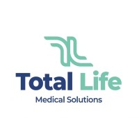 Total Life Medical Solutions logo - Similar company to Winter Medical Services