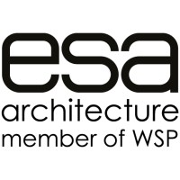 ESA Architecture logo - Similar company to Arc:Bim