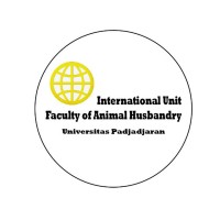 International Unit Faculty of Animal Husbandry logo - Similar company to Pusat Pengembangan Karier Universitas Padjadjaran