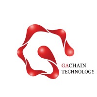 政务链 GAChain logo - Similar company to Lorenzo Protocol