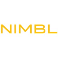 NIMBL logo - Similar company to Veritape