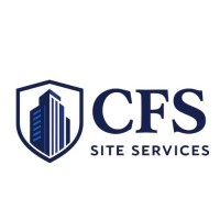 CFS Site Services logo - Similar company to Lucid Automation And Security