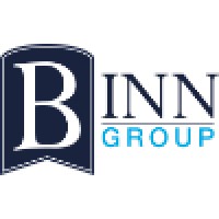 Binn Group logo - Similar company to Blu Electrics