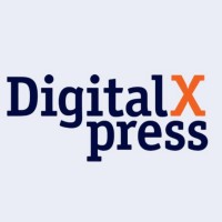 Digital XPress logo - Similar company to Ebben Marketing Group