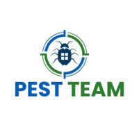 Pest Team logo - Similar company to Virtual Vision Computing, Llc
