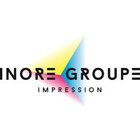 INORE GROUPE IMPRESSION logo - Similar company to Estimprim