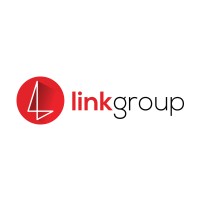 LINK group logo - Similar company to Link Group