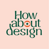 How About Design logo - Similar company to Get Sparked ™