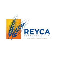 REYCA CORREDORES logo - Similar company to Agroune