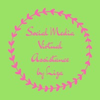 Social Media Virtual Assistance by Liza logo - Similar company to Social Media Content