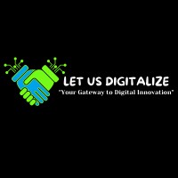 Let Us Digitalize logo - Similar company to Clickbit