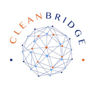 CleanBridge logo - Similar company to Latam Investment Banking