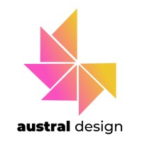 Austral Design co logo - Similar company to Sp Soluciones Tic