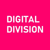 Digital Division | Kurser i Digital Marknadsföring | Social Media logo - Similar company to Life Norge