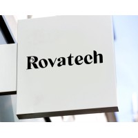 Rovatech logo - Similar company to Sra Bolsward