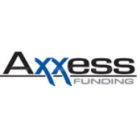 Axxess Funding logo - Similar company to Afc Mortgage