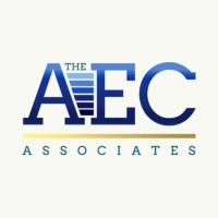 The AEC Associates logo - Similar company to Arkscape