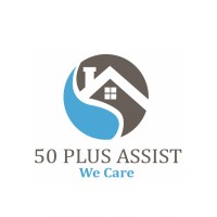 50 Plus Assist Pvt. LTD logo - Similar company to Polycrafts Tech