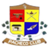 Pacheco Club logo - Similar company to Kapolei Golf Course